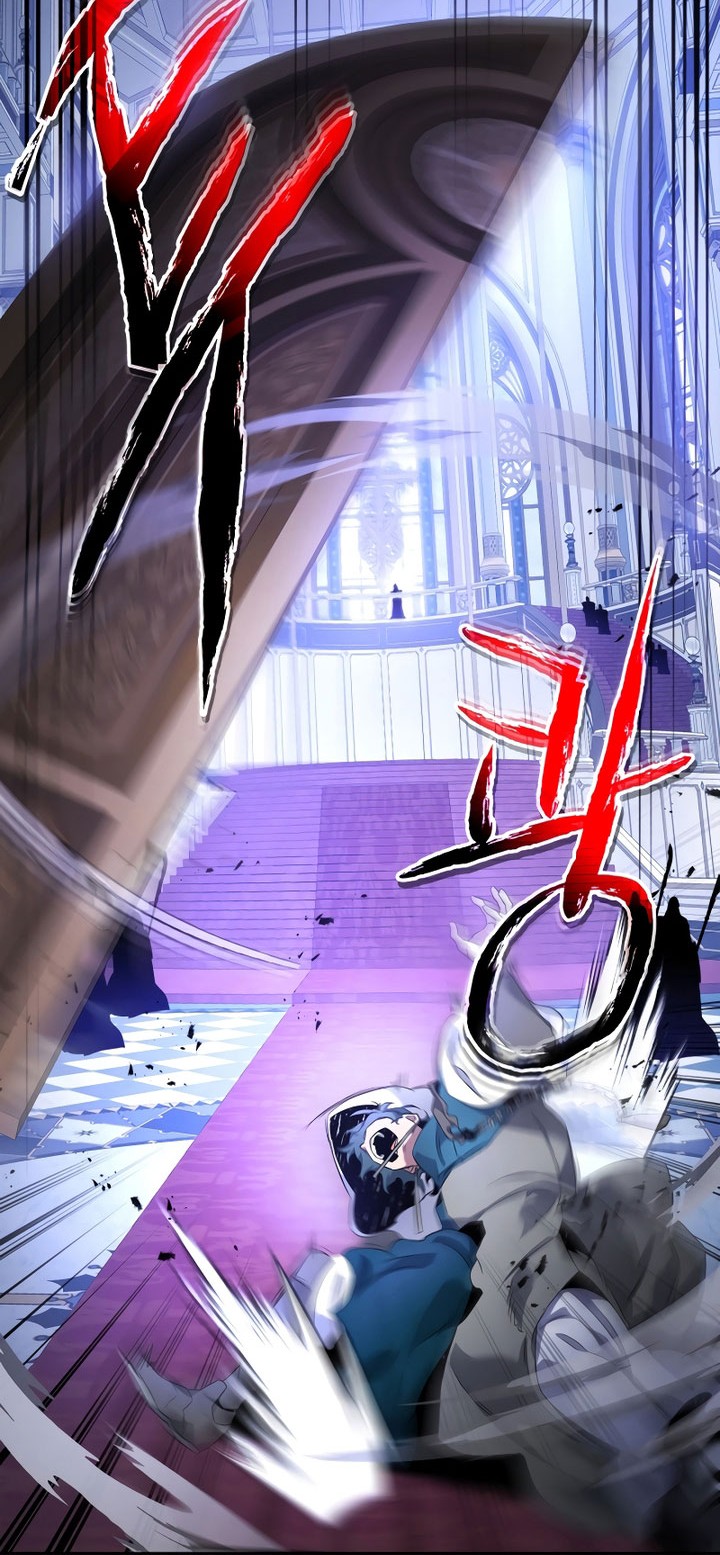 Leveling With the Gods chapter 106 halaman 22