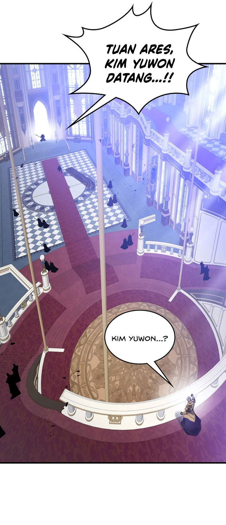 Leveling With the Gods chapter 106 halaman 25