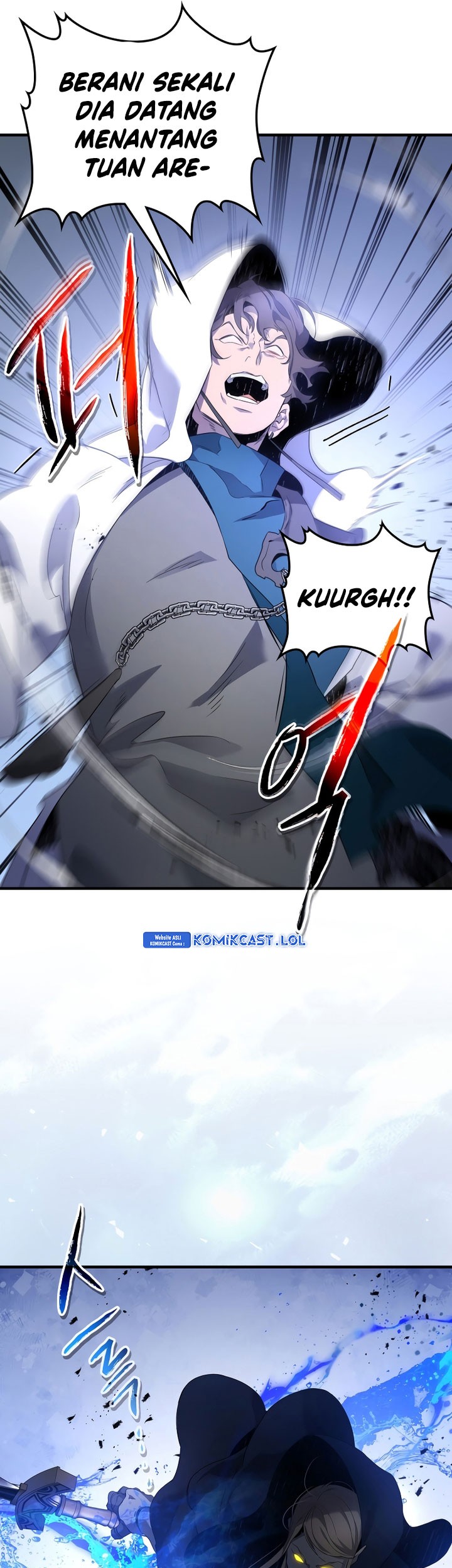 Leveling With the Gods chapter 106 halaman 26