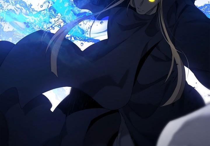 Leveling With the Gods chapter 106 halaman 27