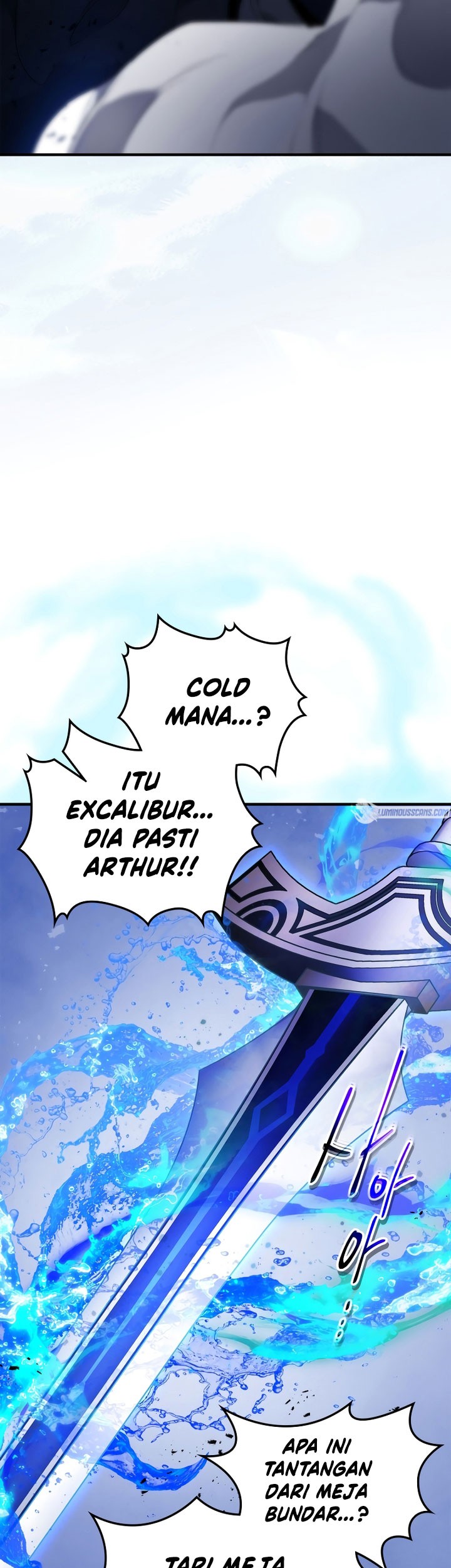 Leveling With the Gods chapter 106 halaman 28