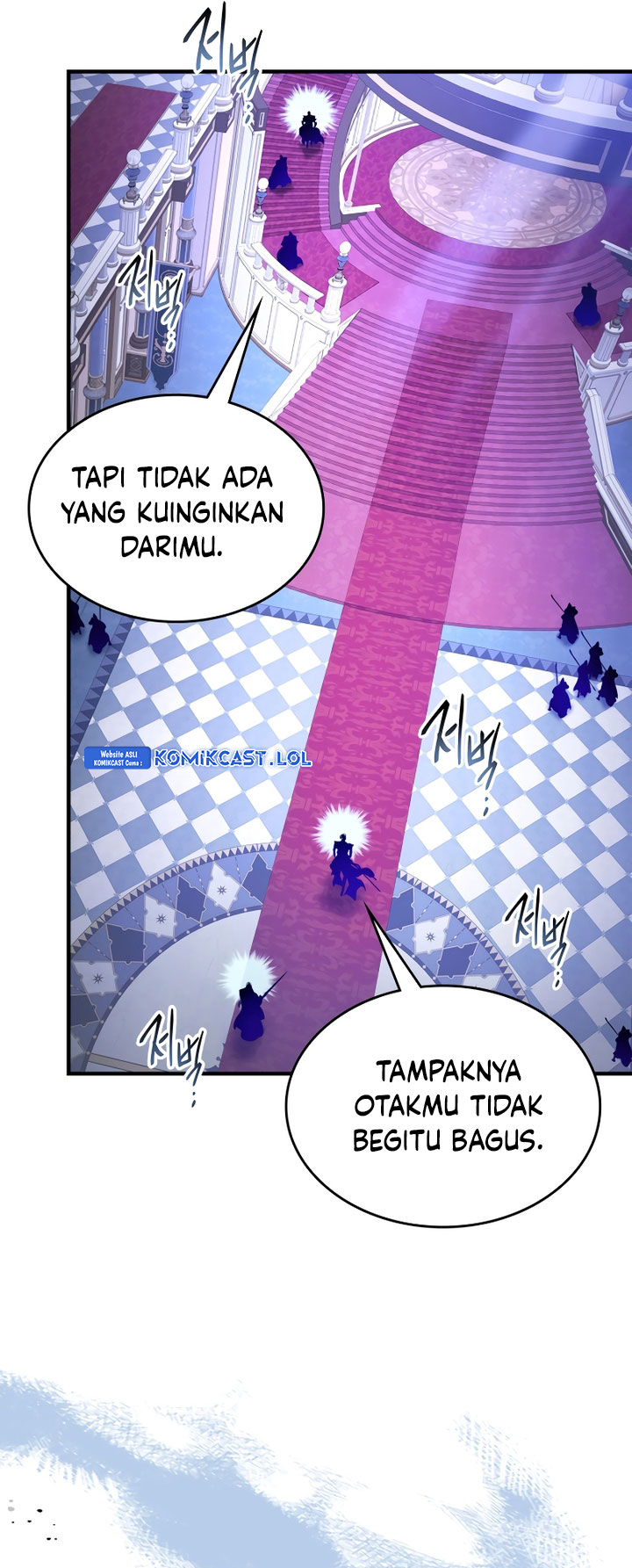 Leveling With the Gods chapter 106 halaman 36