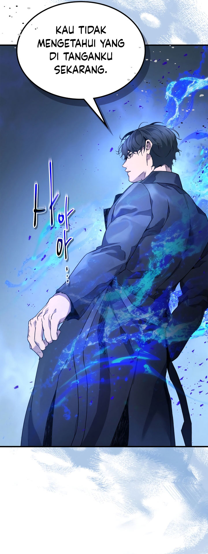 Leveling With the Gods chapter 106 halaman 37