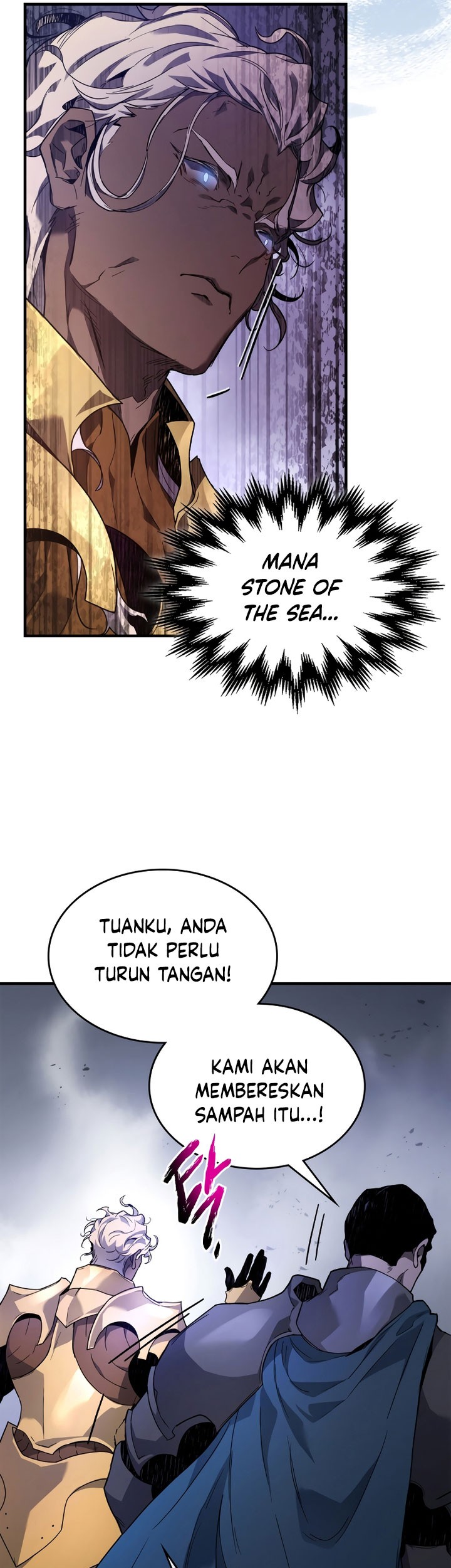 Leveling With the Gods chapter 106 halaman 38