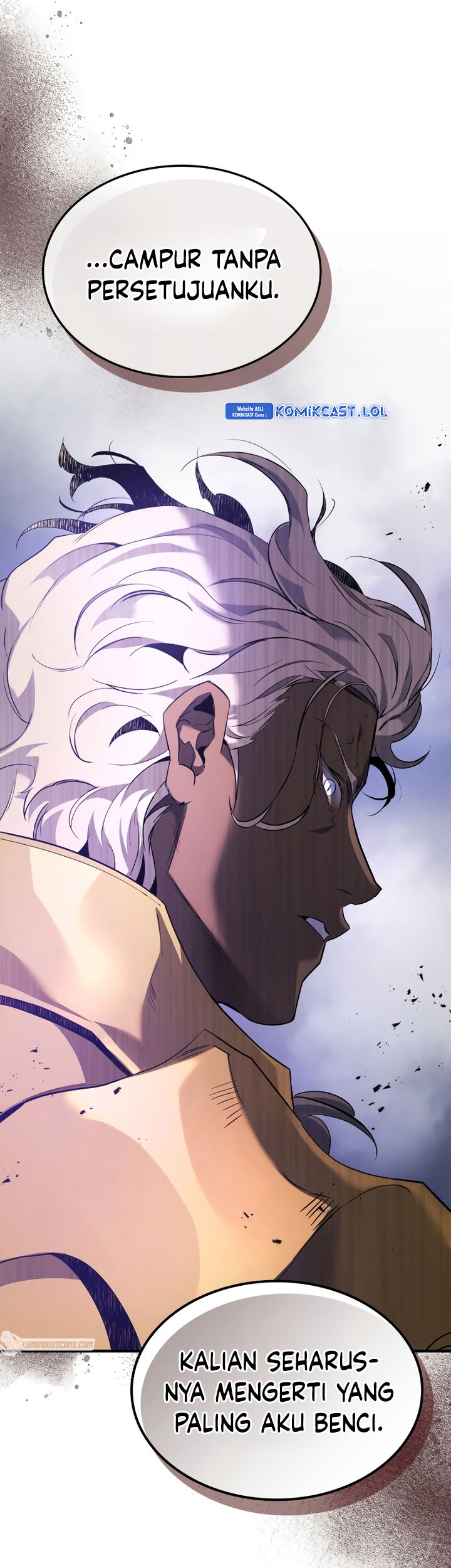 Leveling With the Gods chapter 106 halaman 40
