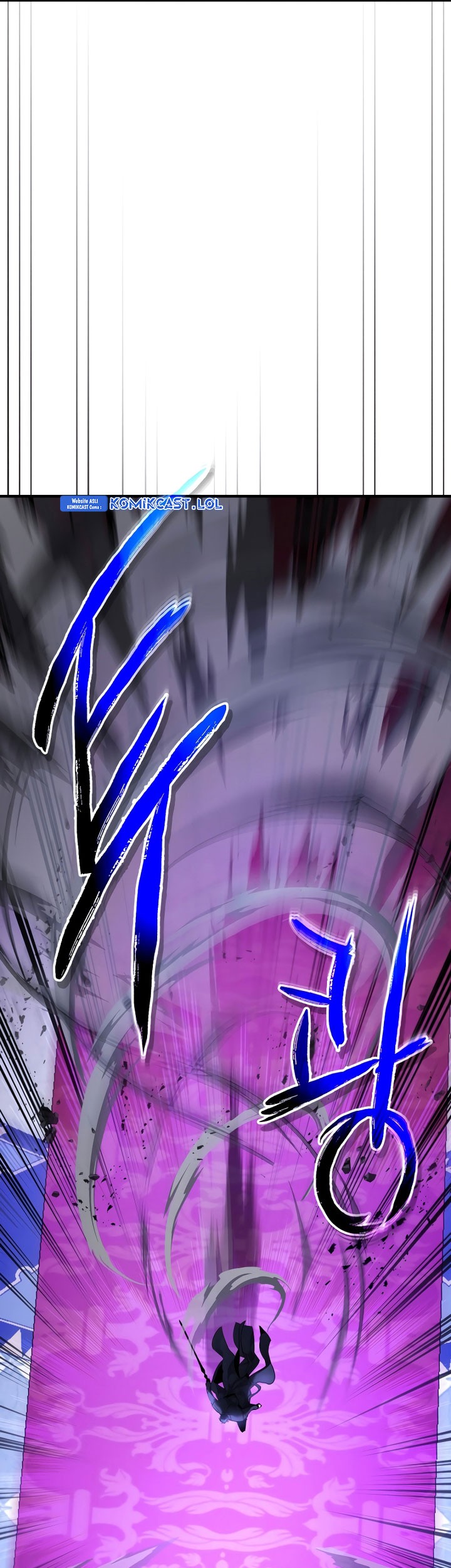 Leveling With the Gods chapter 106 halaman 47