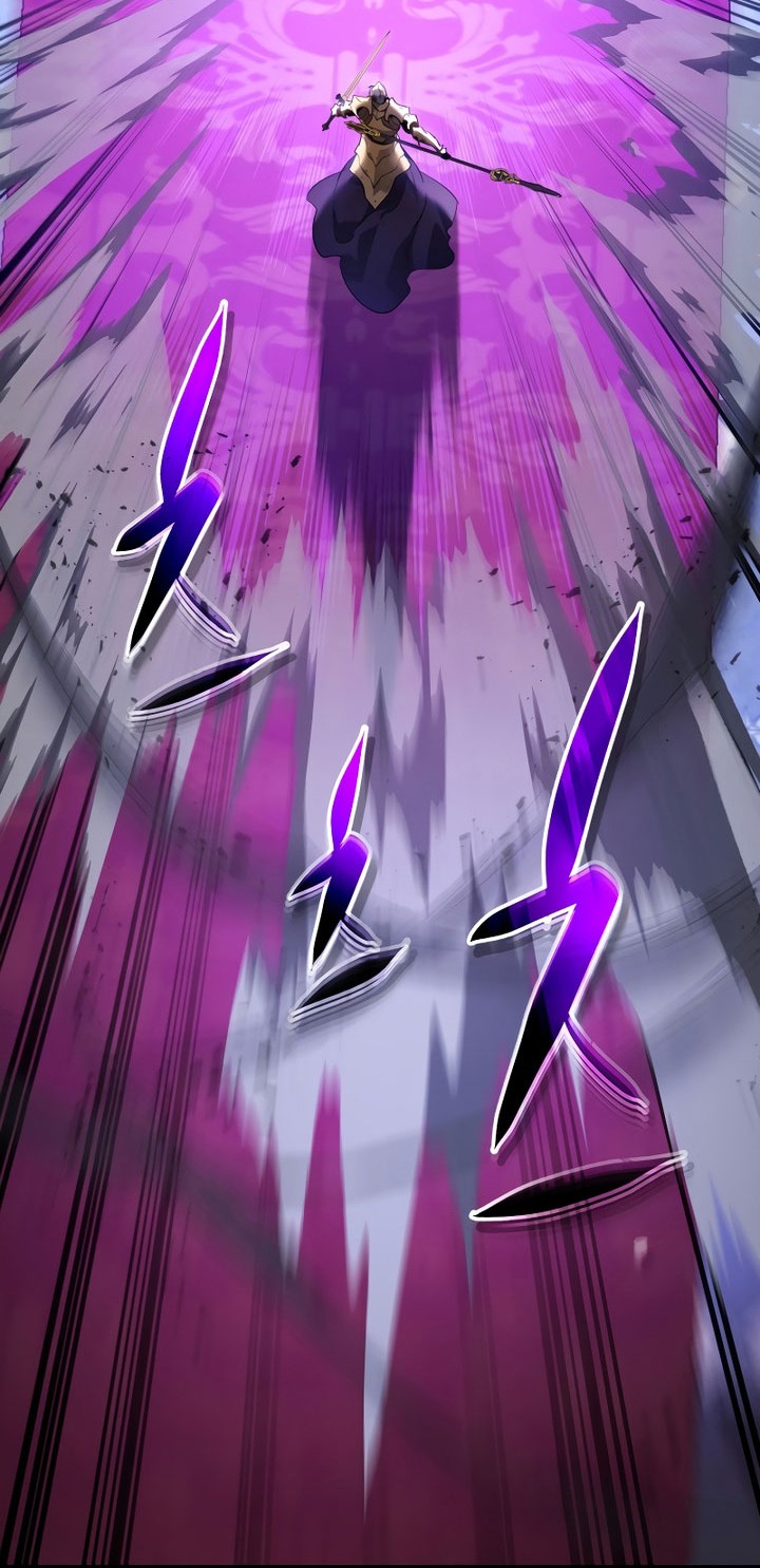Leveling With the Gods chapter 106 halaman 48