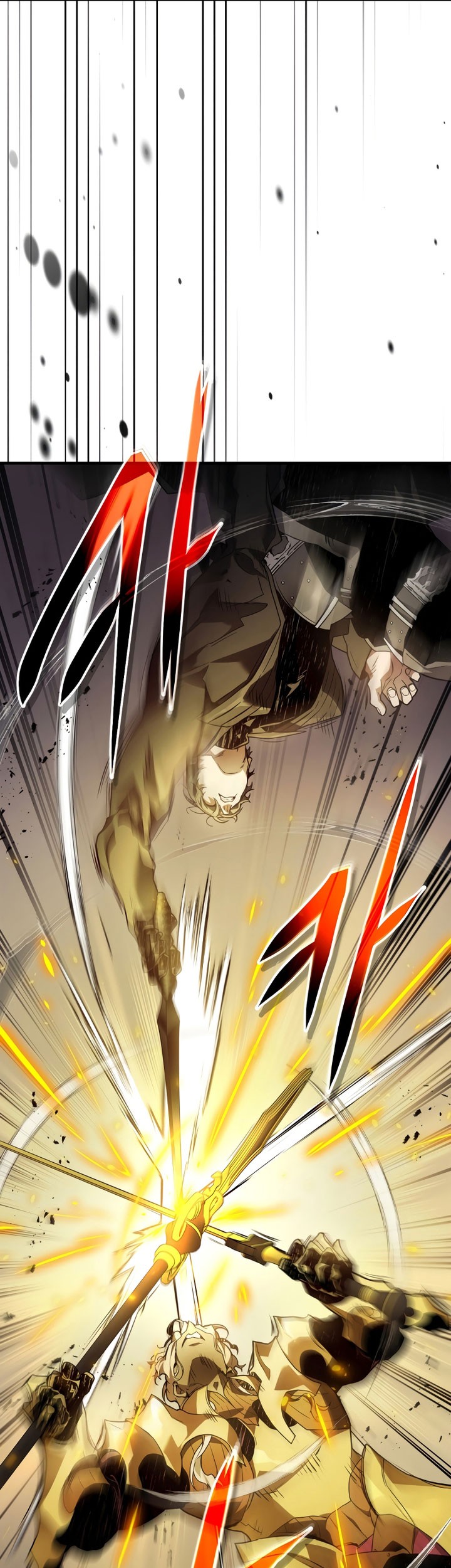 Leveling With the Gods chapter 106 halaman 49