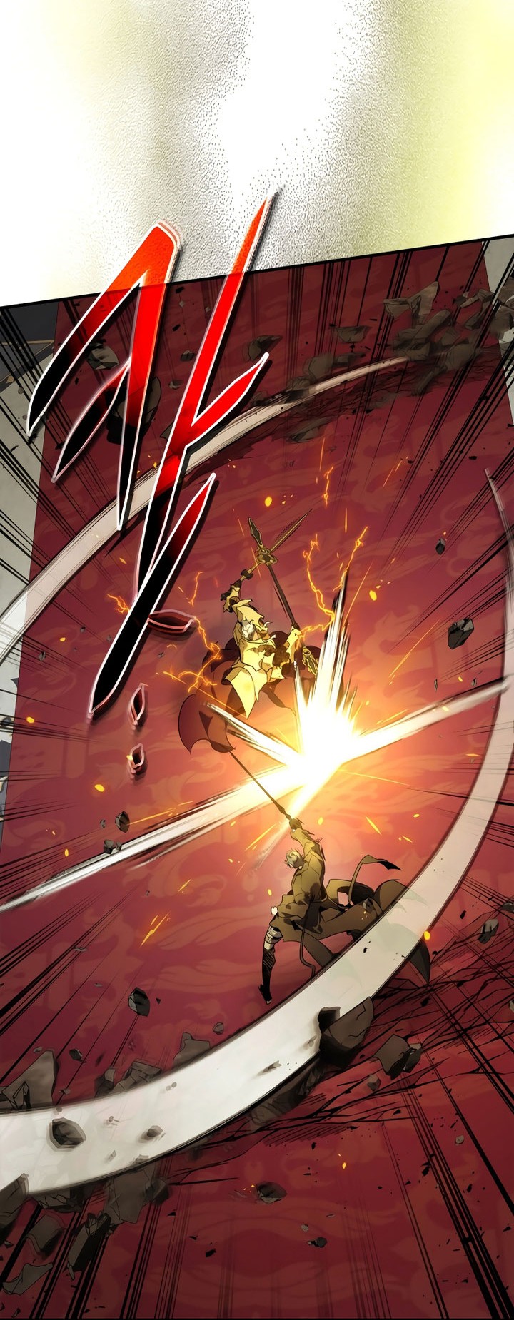 Leveling With the Gods chapter 106 halaman 52