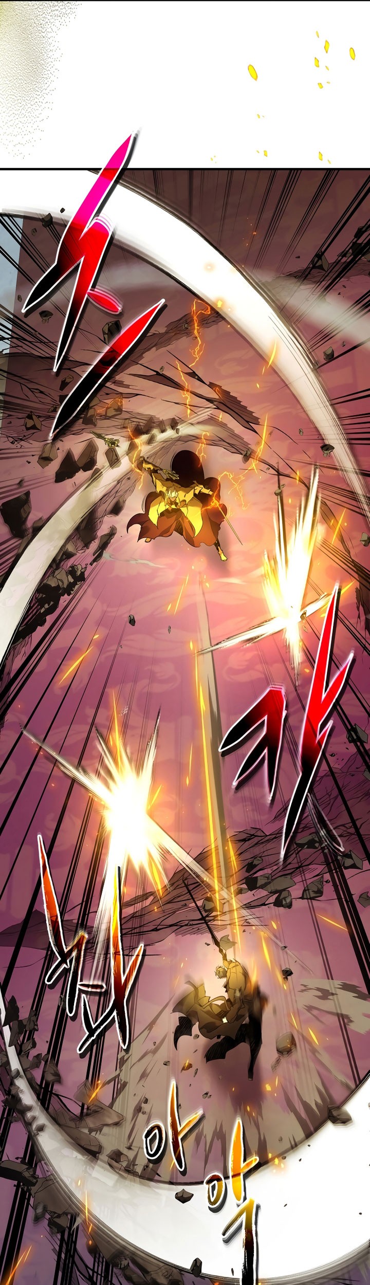 Leveling With the Gods chapter 106 halaman 53