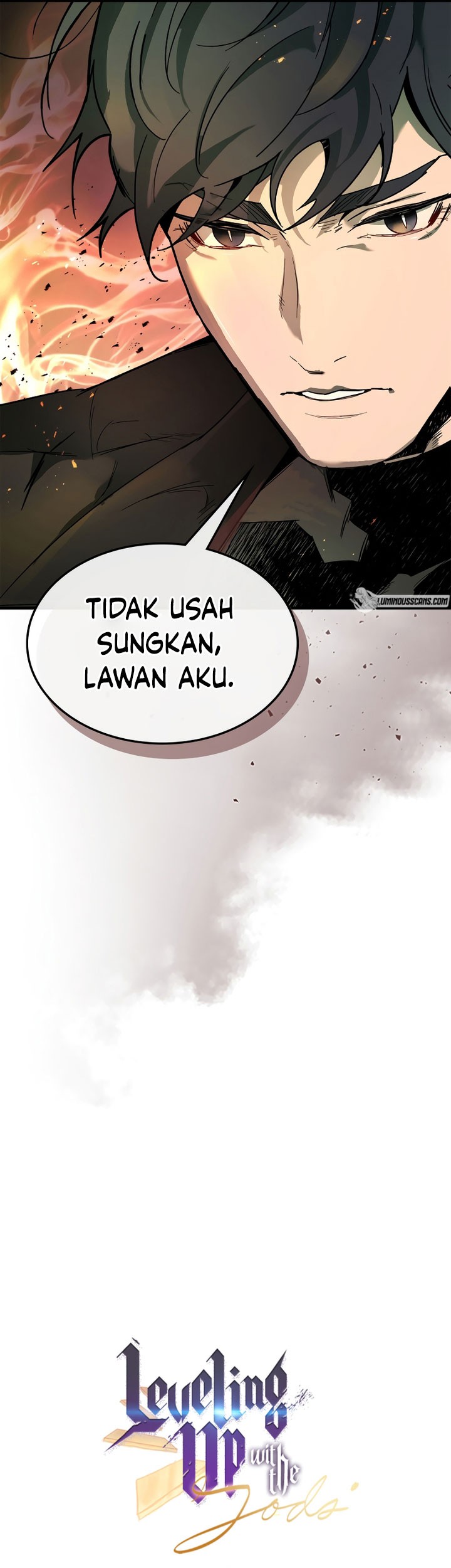 Leveling With the Gods chapter 106 halaman 57