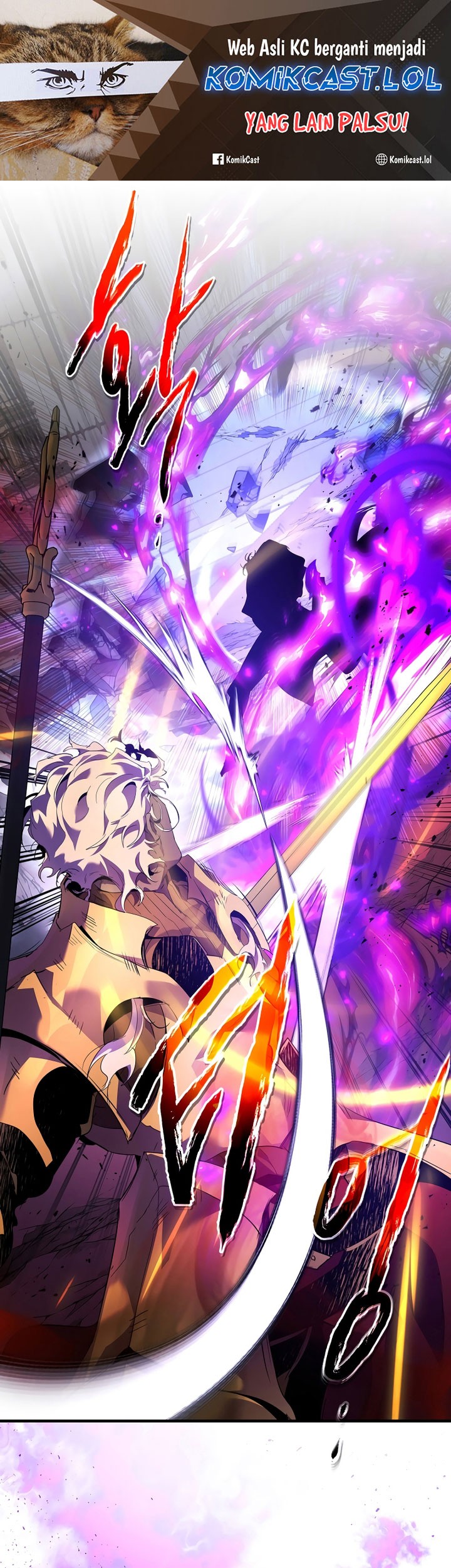 Leveling With the Gods Bab 108 halaman 2