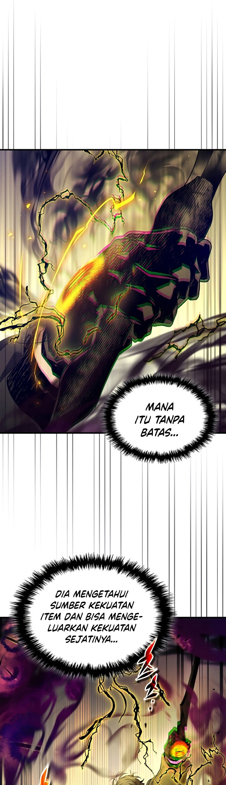 Leveling With the Gods Bab 108 halaman 10