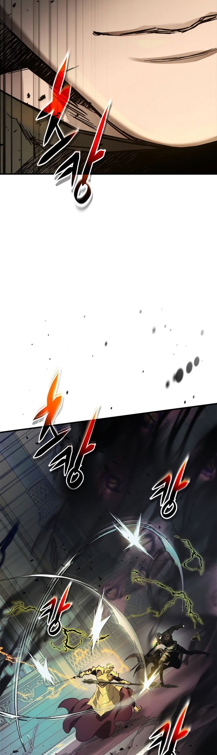 Leveling With the Gods Bab 108 halaman 18