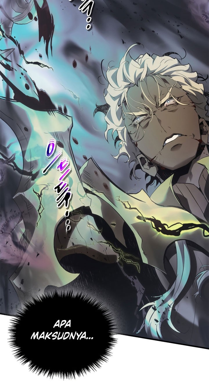 Leveling With the Gods Bab 108 halaman 22
