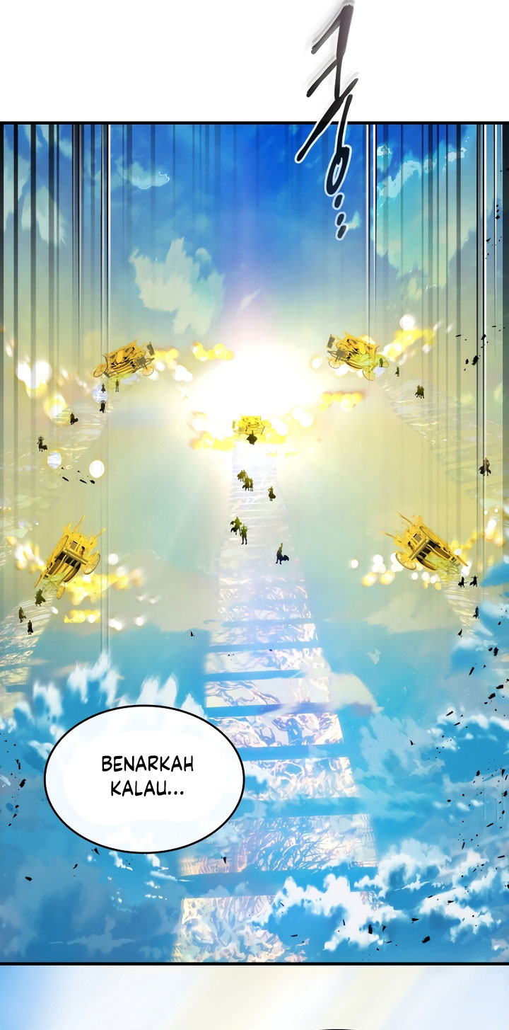 Leveling With the Gods Bab 108 halaman 43