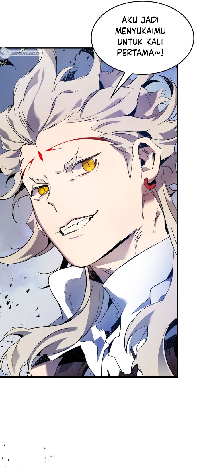 Leveling With the Gods Bab 108 halaman 69