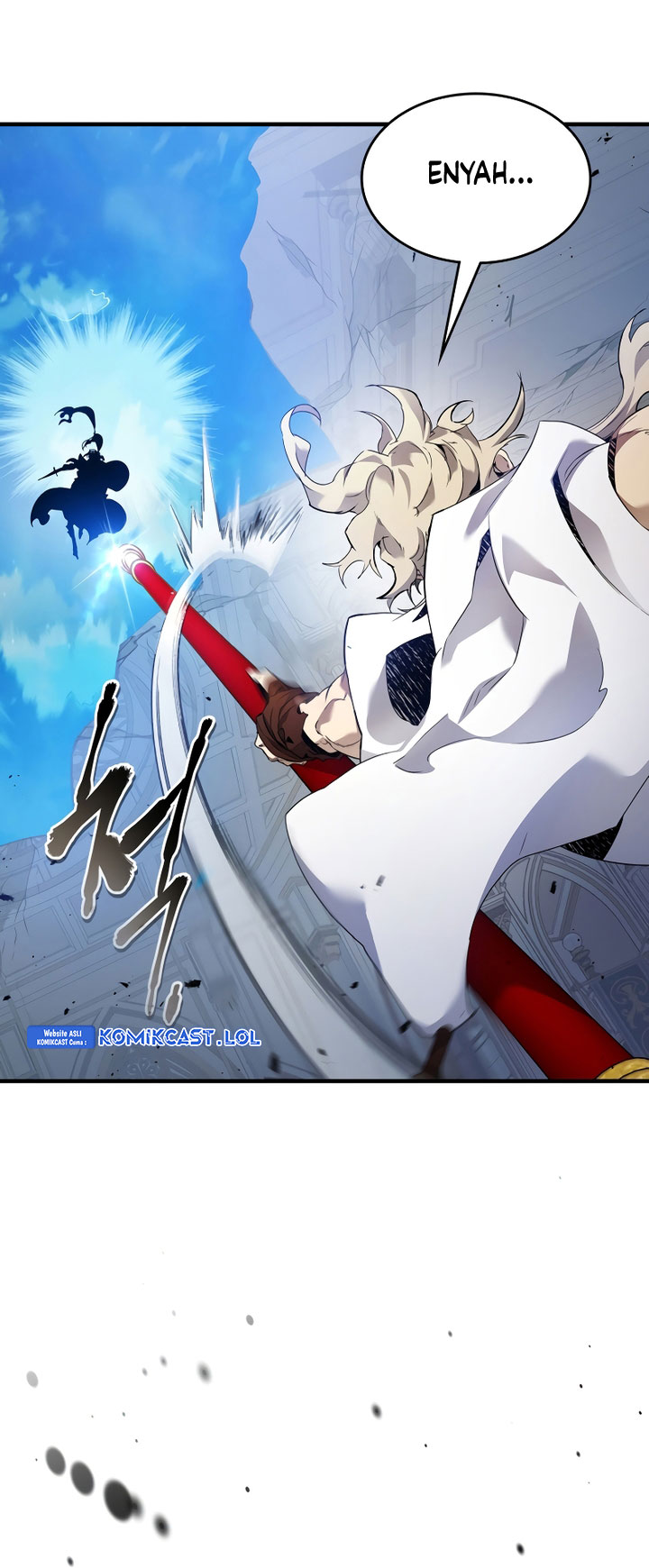 Leveling With the Gods Bab 109 halaman 12