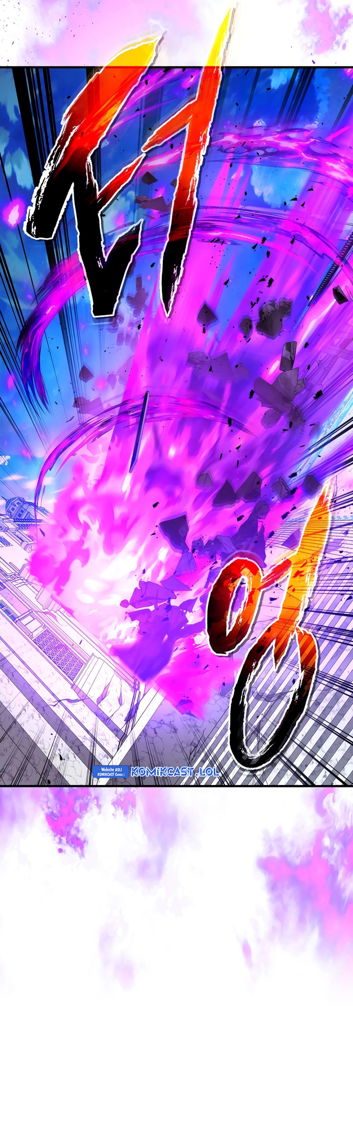 Leveling With the Gods Bab 109 halaman 26