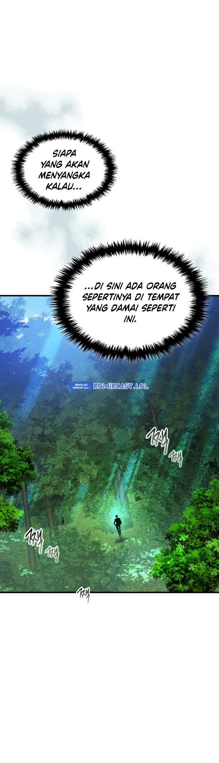 Leveling With the Gods Bab 109 halaman 47