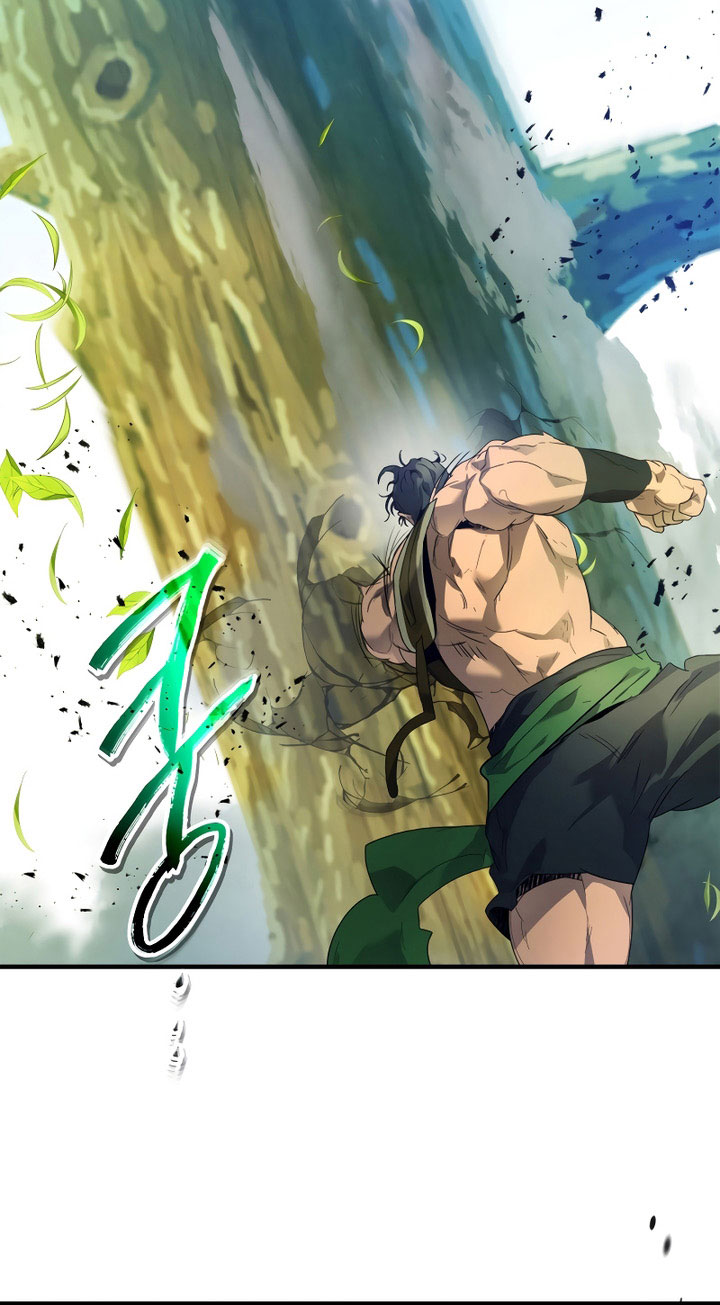 Leveling With the Gods Bab 109 halaman 57