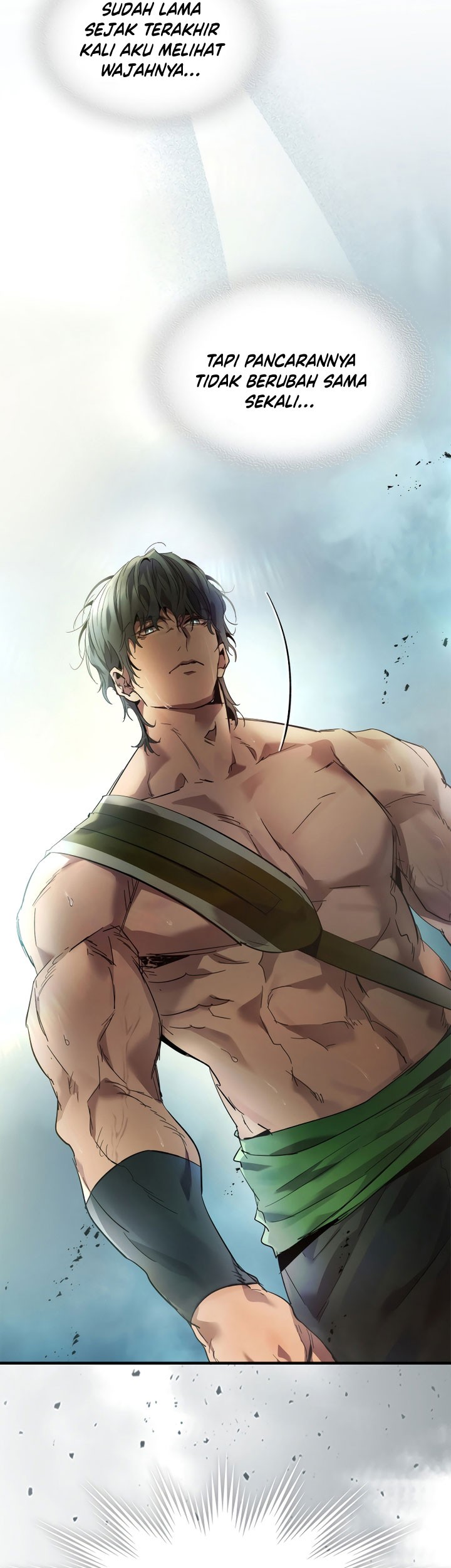 Leveling With the Gods Bab 109 halaman 65