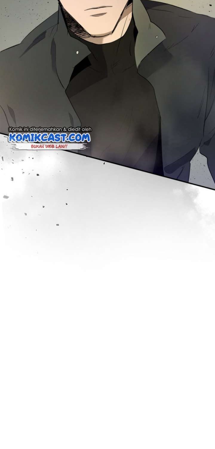 Leveling With the Gods chapter 11 halaman 3