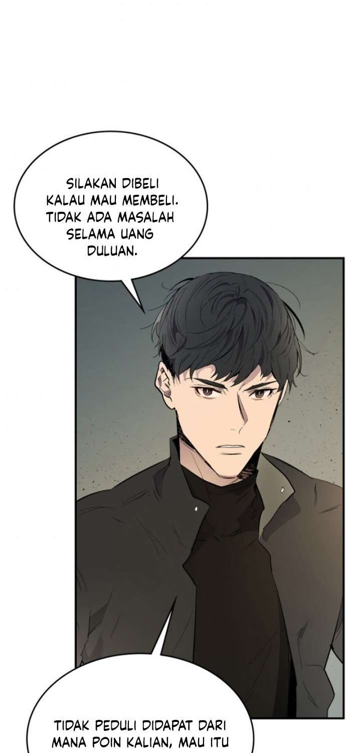Leveling With the Gods chapter 11 halaman 5