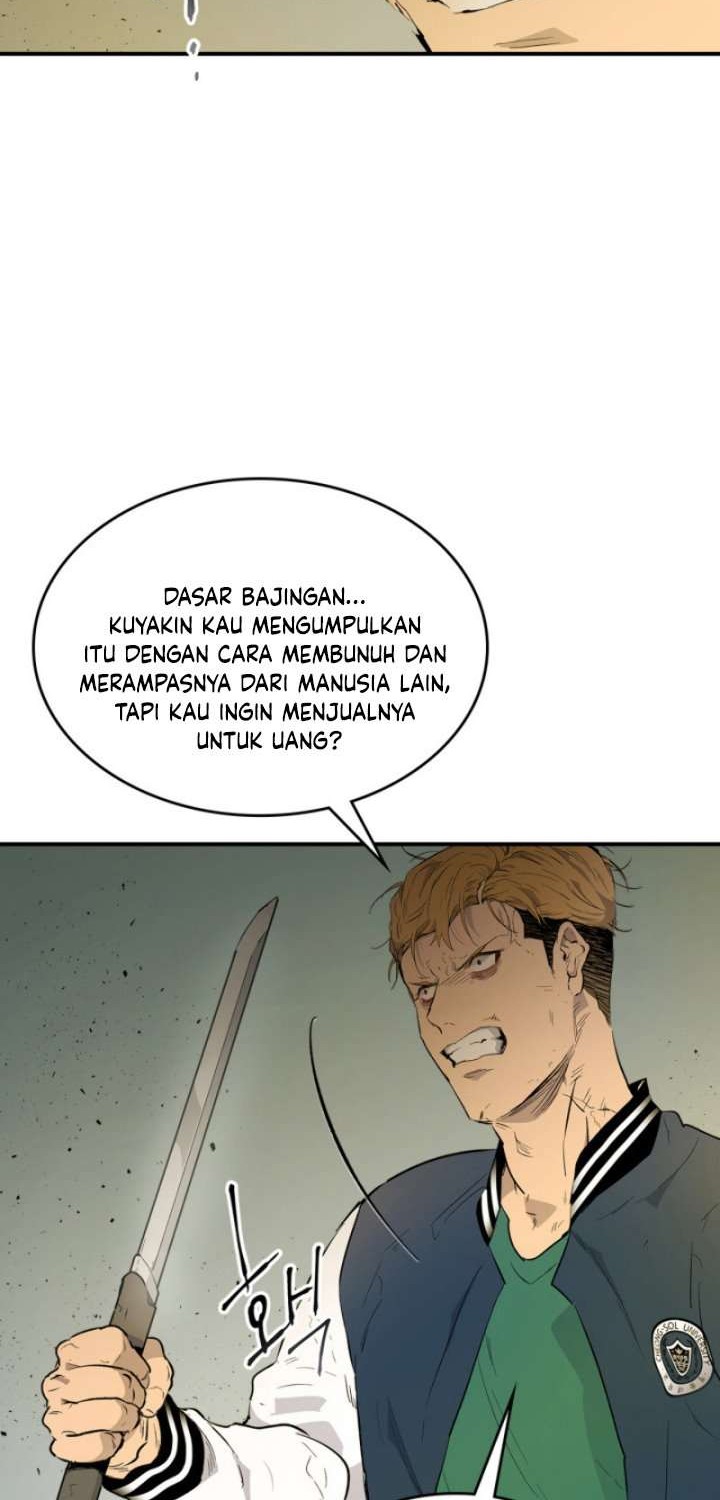 Leveling With the Gods chapter 11 halaman 7