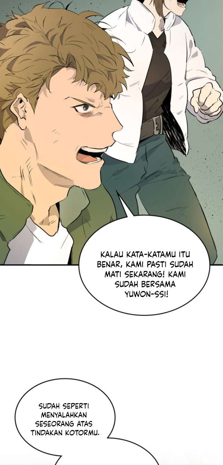 Leveling With the Gods chapter 11 halaman 9