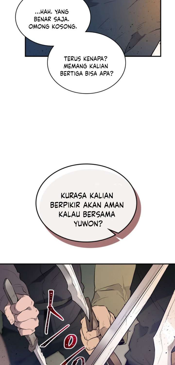 Leveling With the Gods chapter 11 halaman 11