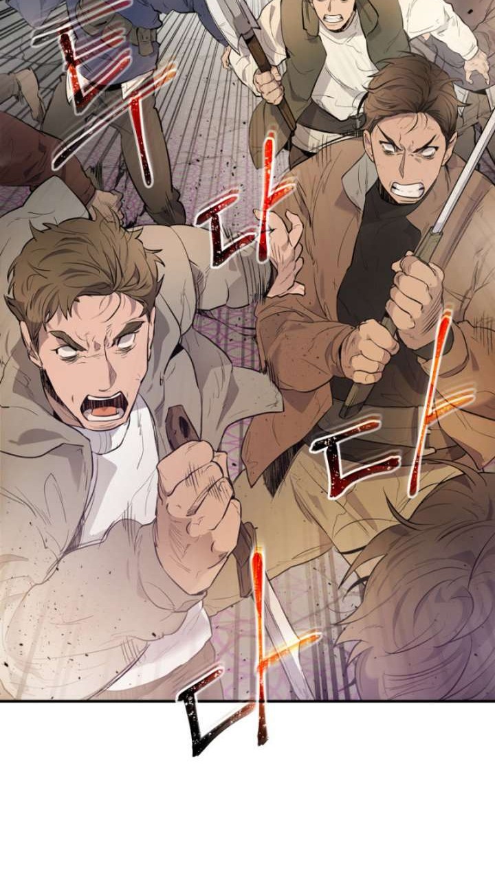 Leveling With the Gods chapter 11 halaman 13