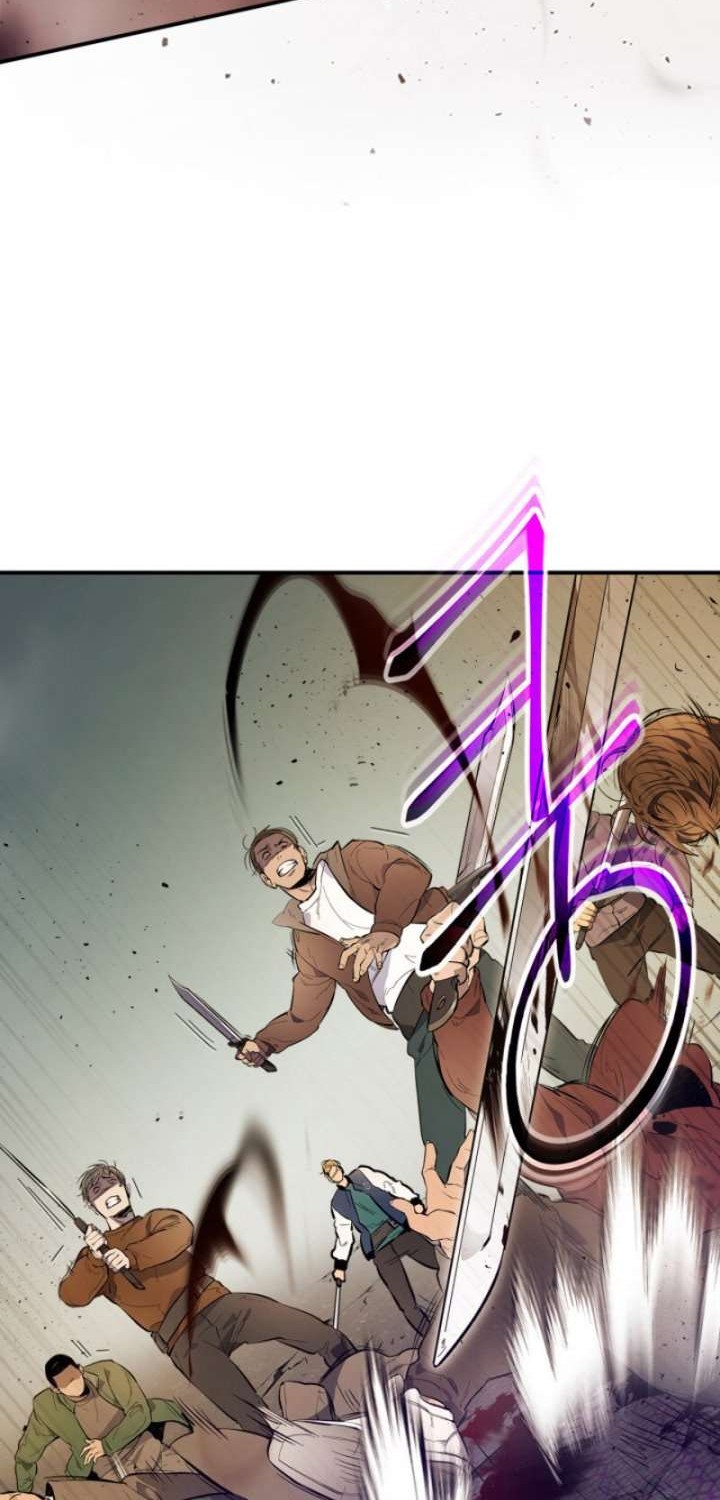 Leveling With the Gods chapter 11 halaman 17