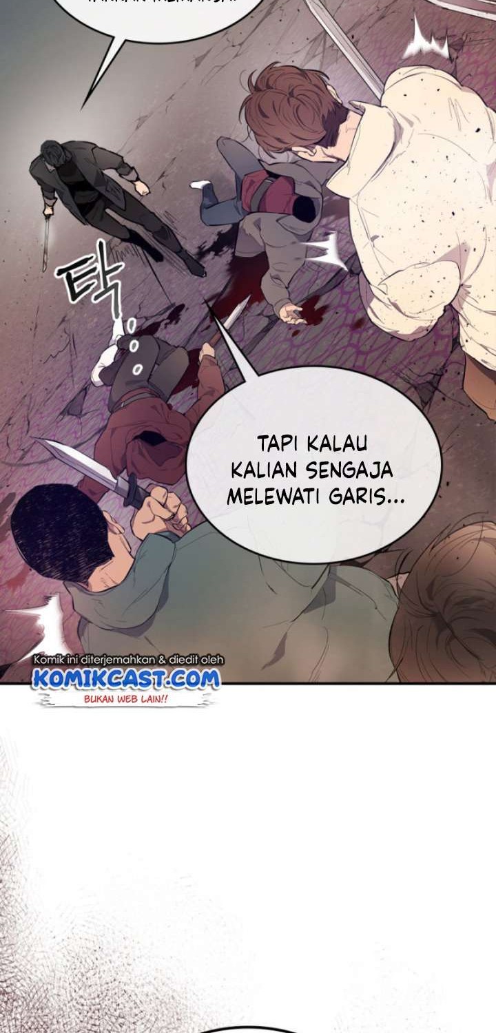 Leveling With the Gods chapter 11 halaman 19