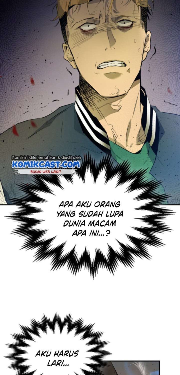 Leveling With the Gods chapter 11 halaman 25
