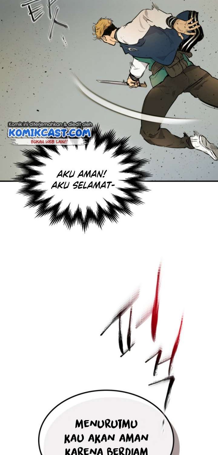 Leveling With the Gods chapter 11 halaman 27