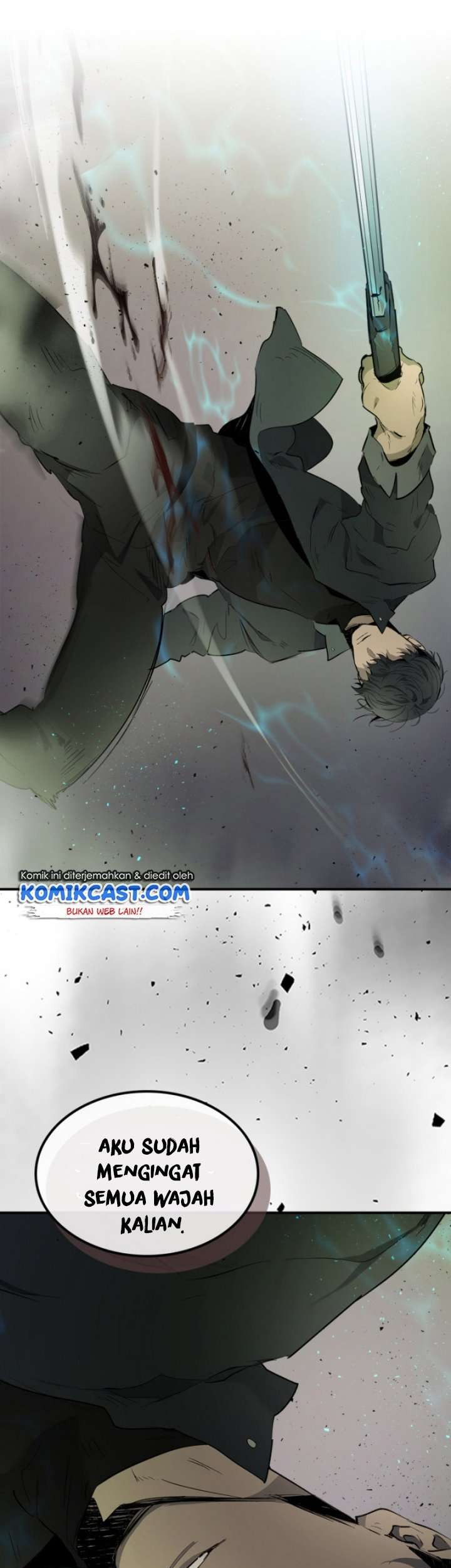 Leveling With the Gods chapter 11 halaman 28