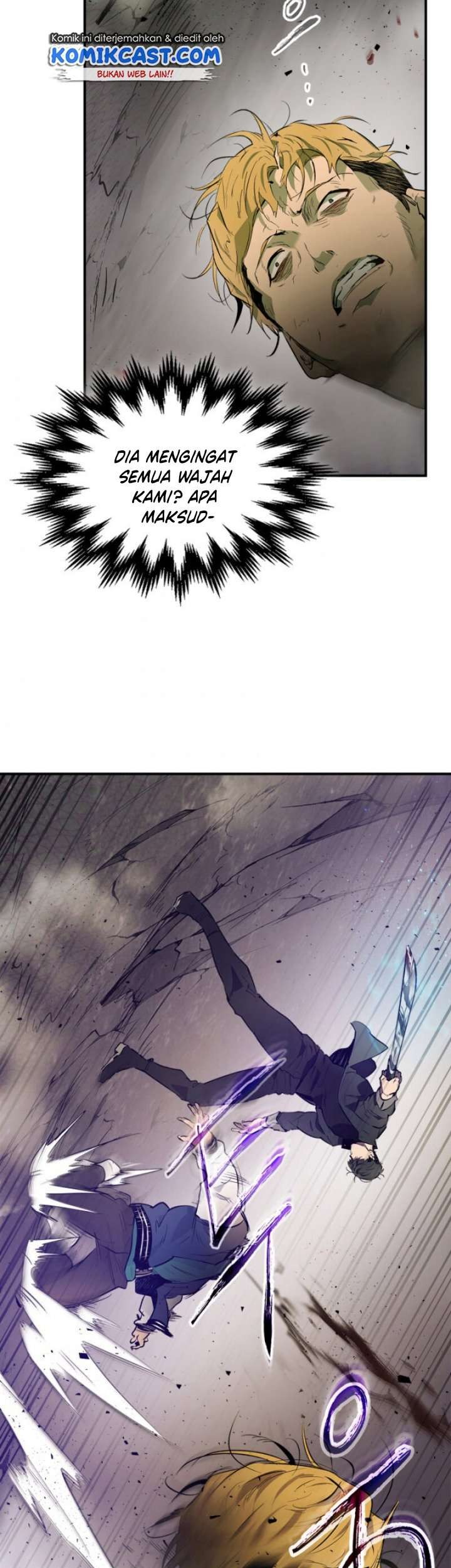 Leveling With the Gods chapter 11 halaman 30