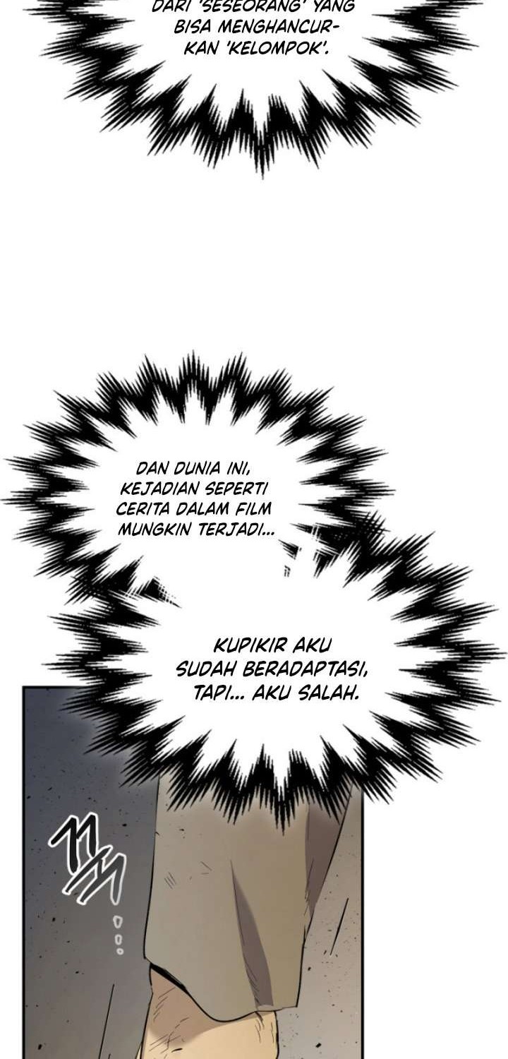 Leveling With the Gods chapter 11 halaman 37
