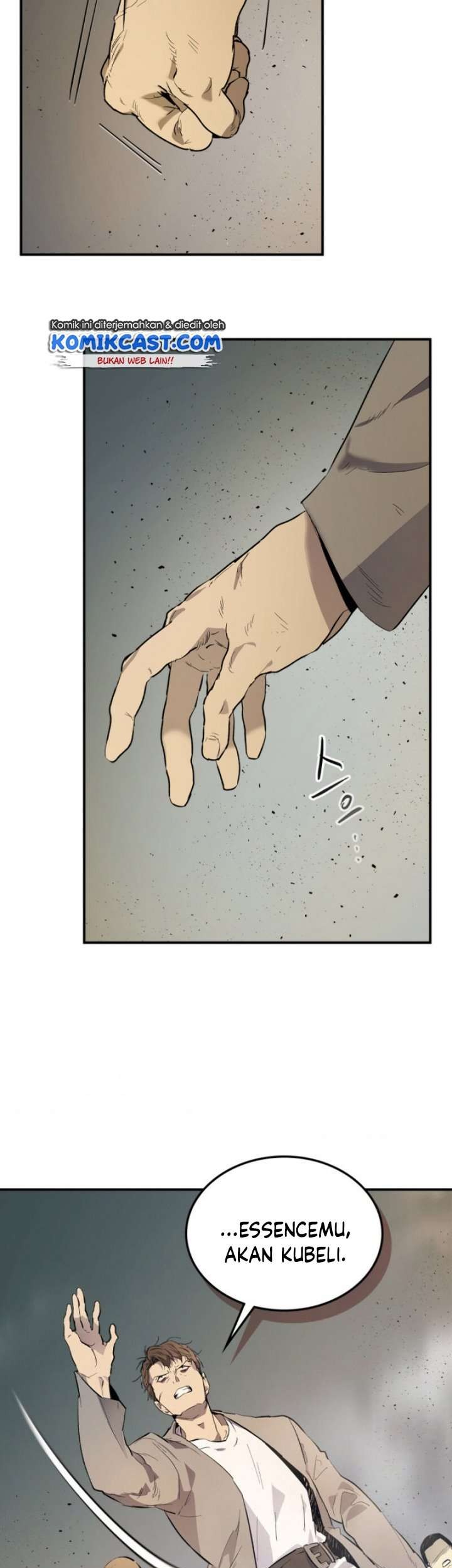 Leveling With the Gods chapter 11 halaman 38