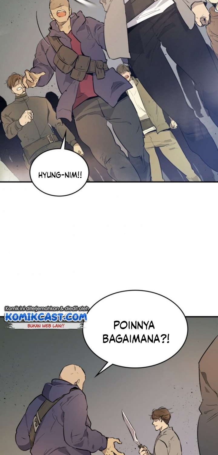 Leveling With the Gods chapter 11 halaman 39