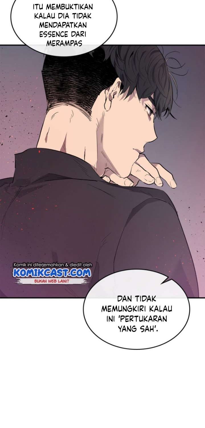 Leveling With the Gods chapter 11 halaman 42