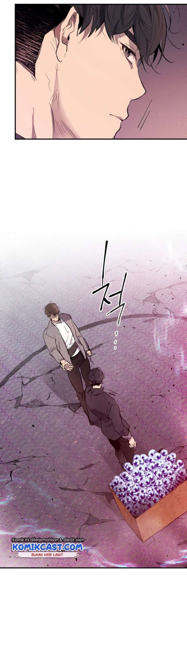 Leveling With the Gods chapter 11 halaman 43