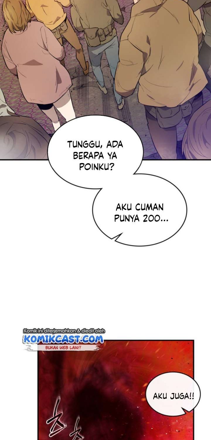 Leveling With the Gods chapter 11 halaman 46