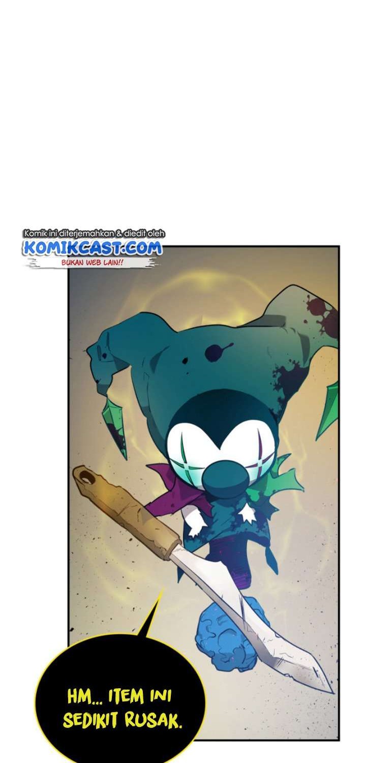 Leveling With the Gods chapter 11 halaman 48