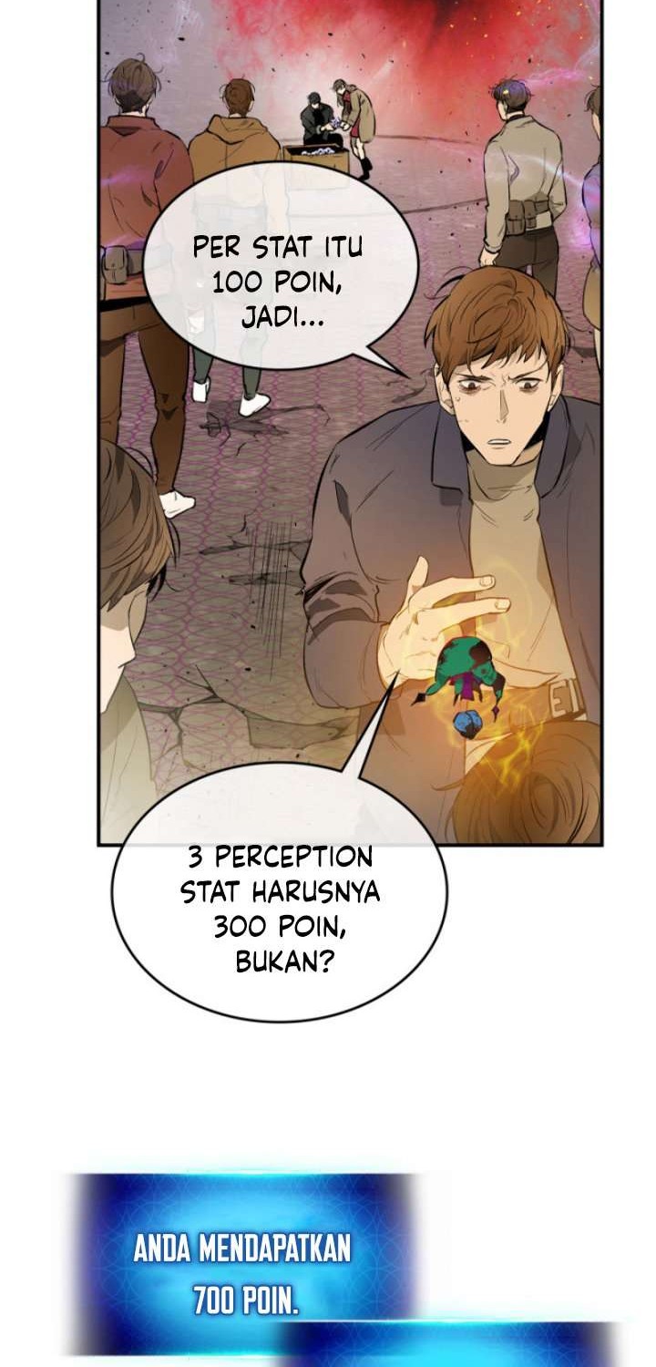 Leveling With the Gods chapter 11 halaman 50