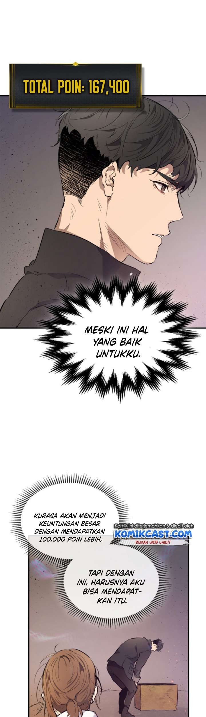 Leveling With the Gods chapter 11 halaman 53