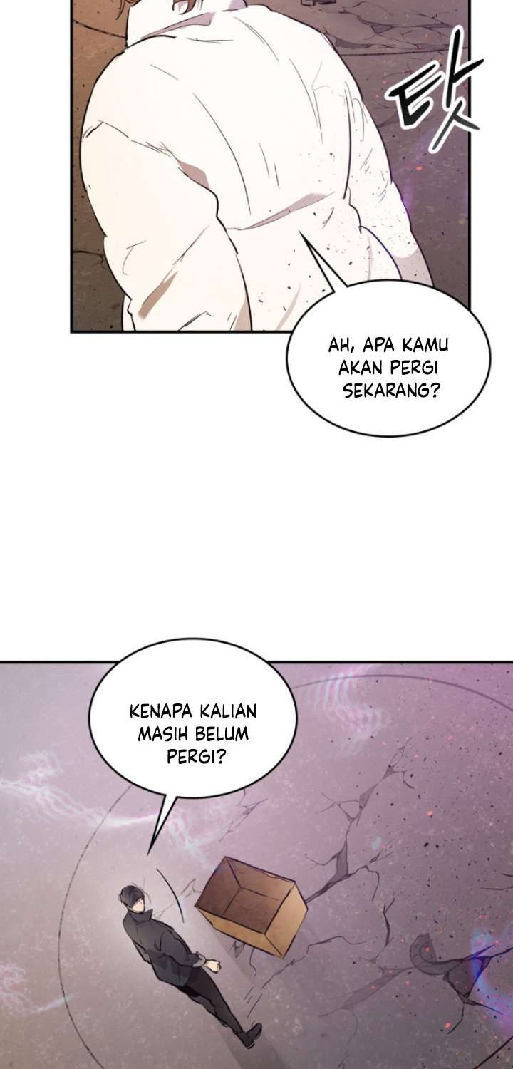 Leveling With the Gods chapter 11 halaman 54