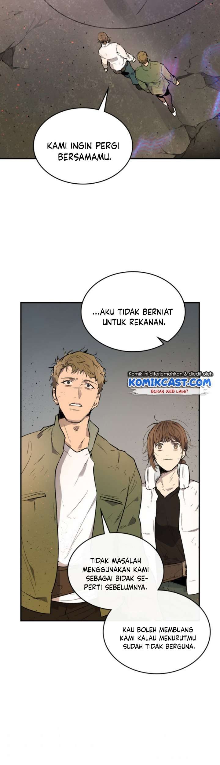 Leveling With the Gods chapter 11 halaman 55