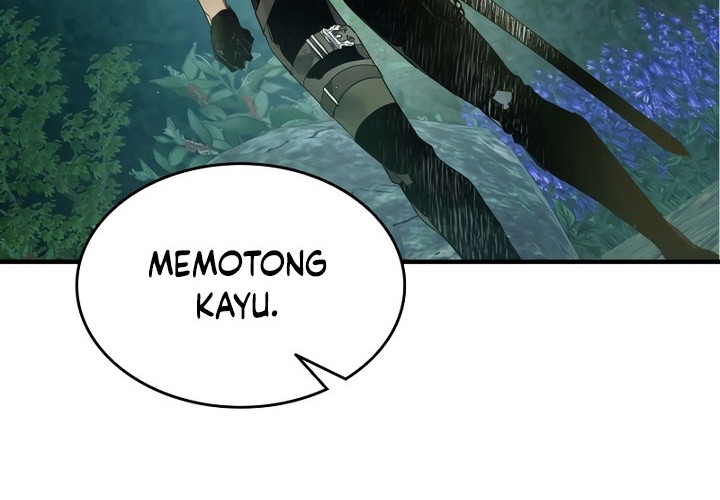 Leveling With the Gods Bab 110 halaman 3